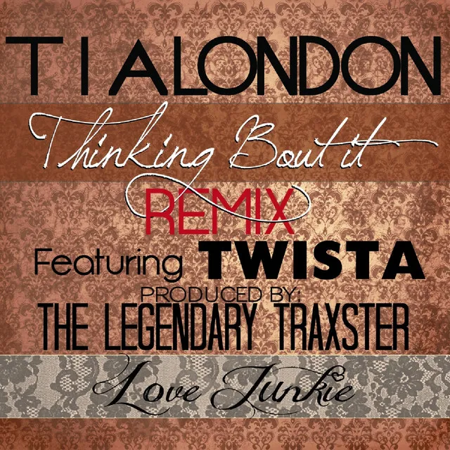 Thinking Bout It [Remix] (feat. Twista)