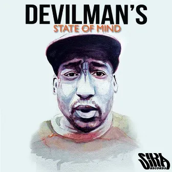 Devilman's State of Mind by Devilman