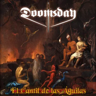 El Cantil De Las Águilas by Doomsday