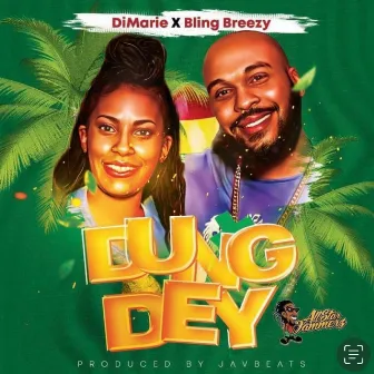 Dung Dey by Bling Breezy