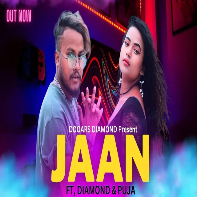 Jaan