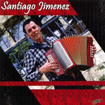 Santiago Jimenez by Santiago Jimenez