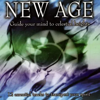 New Age - Guide Your Mind to Celestial Heights by Alejandro Seoane