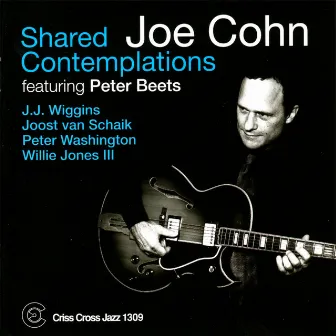 Shared Contemplations by Joe Cohn