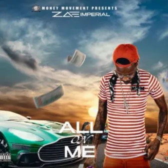 All On Me by Zae Imperial