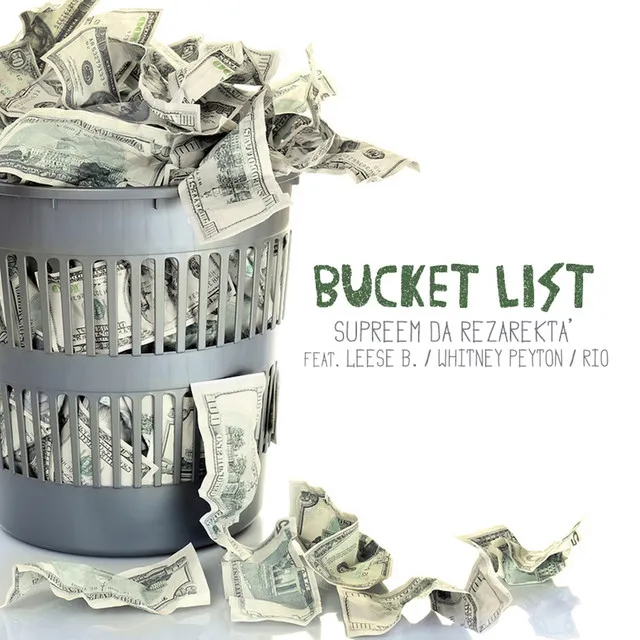 Bucket List