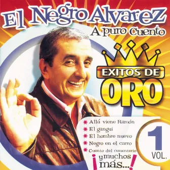 Exitos De Oro Vol. 1 by Unknown Artist