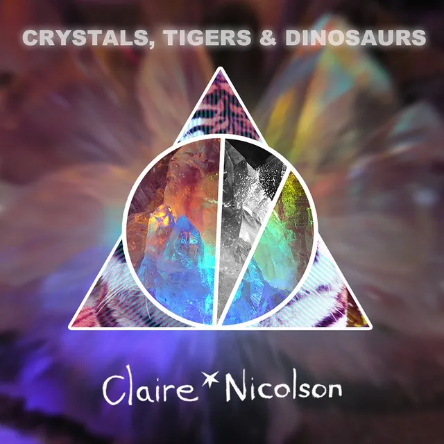 Crystals, Tigers & Dinosaurs