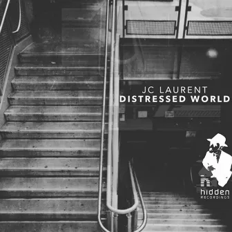 Distressed World by JC Laurent