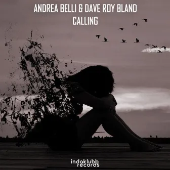 Calling by Andrea Belli