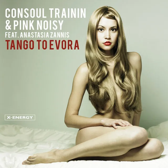 Tango To Evora - Stefano Gamma Remix