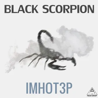 Black Scorpion by IMHOT3P