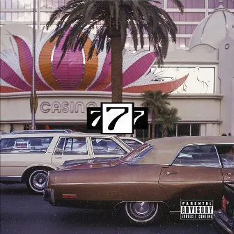 777 by Blomn el Clandestino