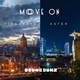 Move On by ASTER