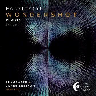 Sentient (James Beetham Remix) by Fourthstate