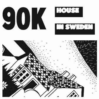 90K House In Sweden by EXOTIC FRUITICA