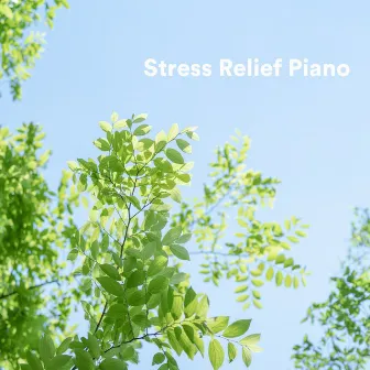 Stress Relief Piano by Stress Relief Helper