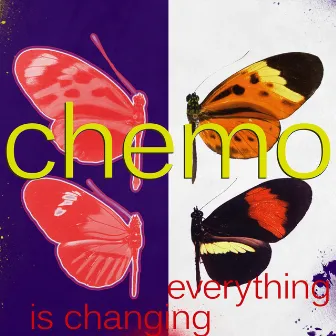 Everything Is Changing by Chemo