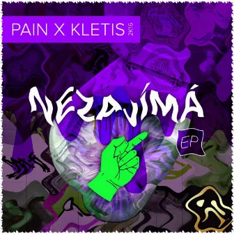 Nezajímá - EP by Kletis