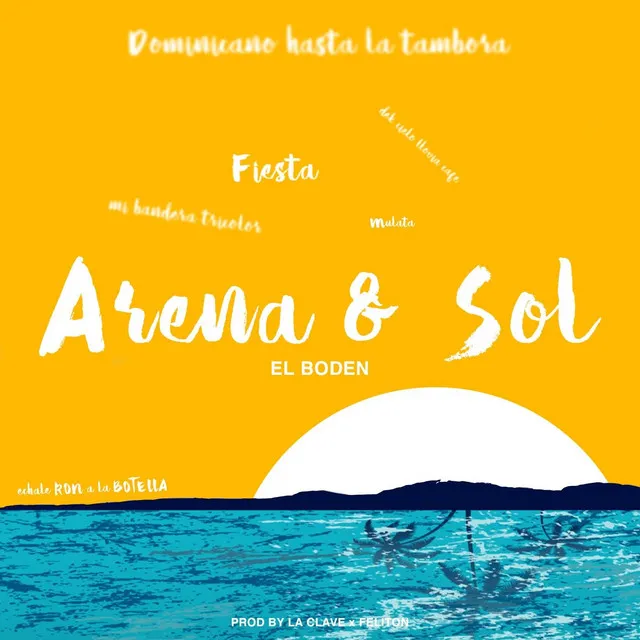 Arena & Sol