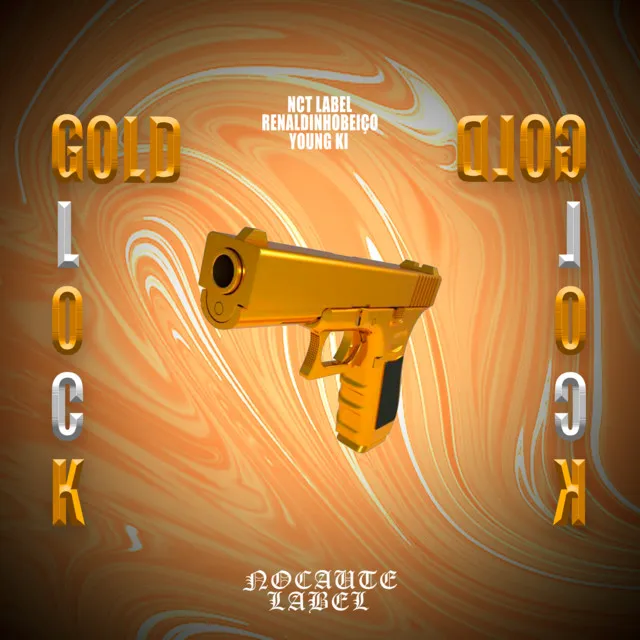 Glock Gold