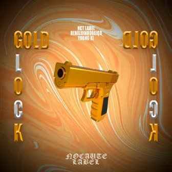 Glock Gold by Young Ki