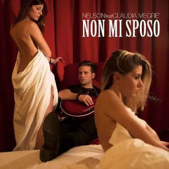 Non mi sposo (feat. Claudia Megré) by Nelson