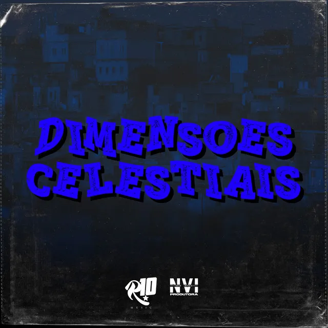 Dimensões Celestiais