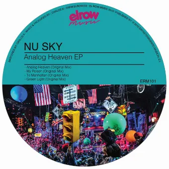 Analog Heaven by Nu Sky