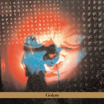 Golem by Richard Teitelbaum