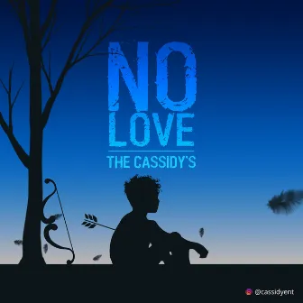 No Love by Michael Cassidy