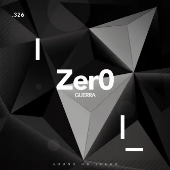 Zer0 by Guerra