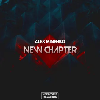 New Chapter by Alex Minenko