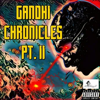 Gandhi Chronicles 2 by Q-Jungle