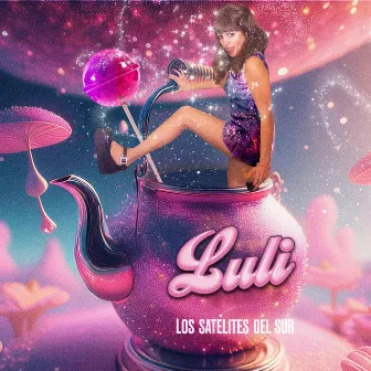 Luli by Los Satélites del Sur