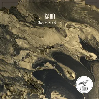 Space Mood EP by Saro