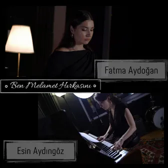 Ben Melamet Hırkası (Haydar Haydar) by Fatma Aydoğan