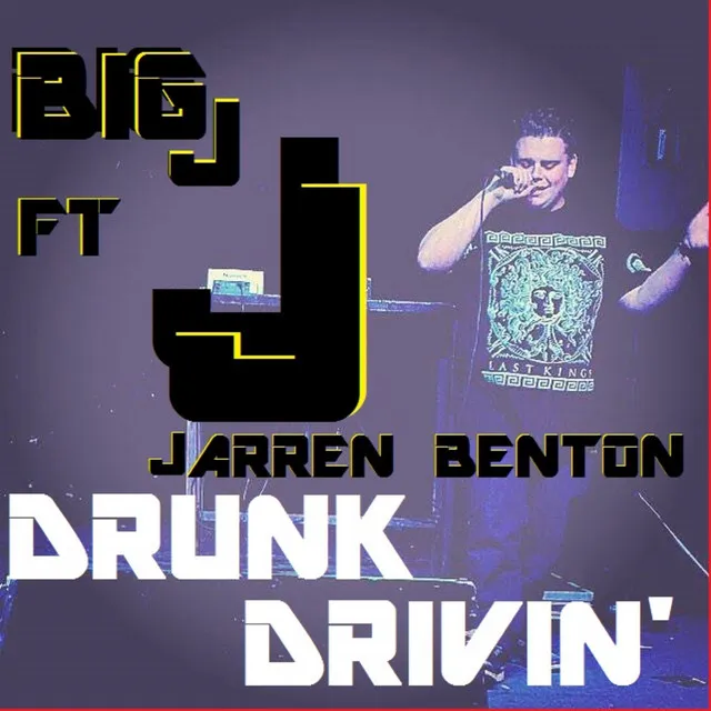 Drunk Drivin' (feat. Jarren Benton)