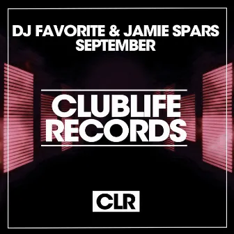 September by DJ Favorite