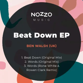 Beat Down by Ben Walsh (UK)