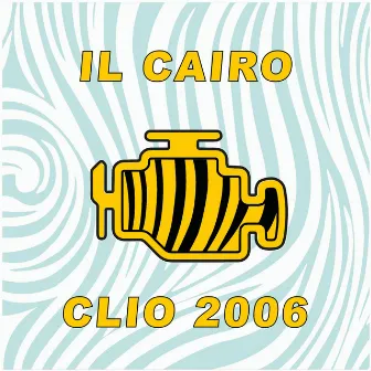 Clio 2006 by IL CAIRO