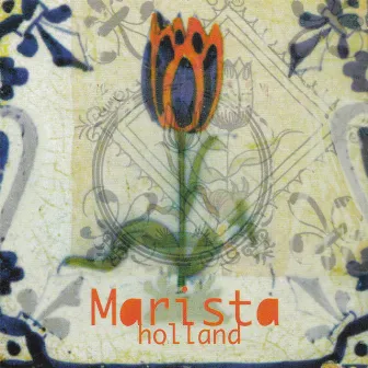 Marista Holland by Emma Peel