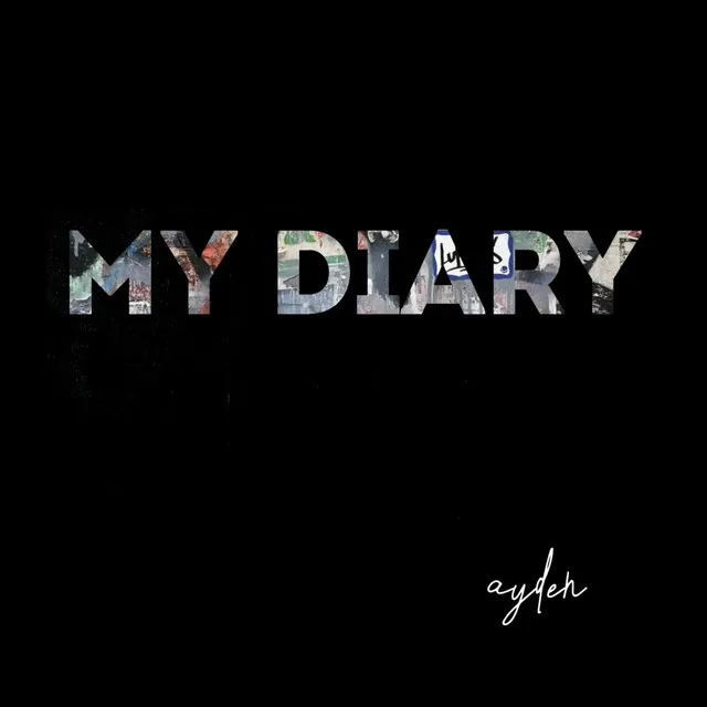 My diary