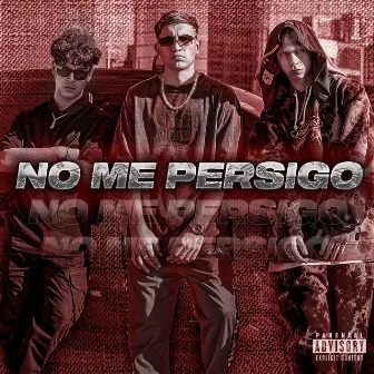 NO ME PERSIGO by Joyze