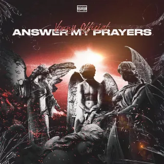 Answer My Prayers by Vonny