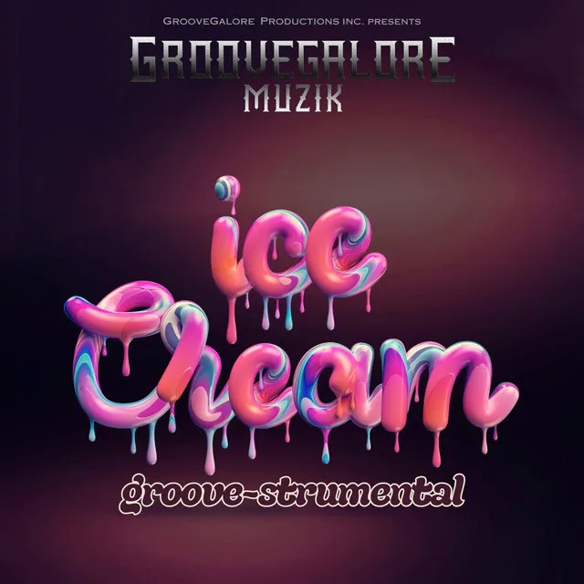 Ice Cream Groove Instrumental