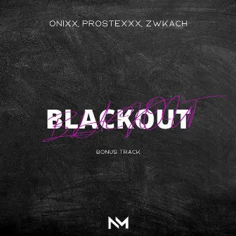 Blackout by ZwKach