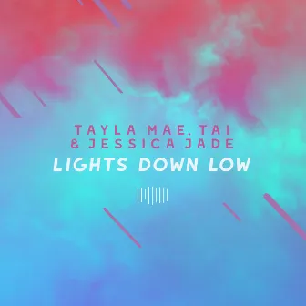 Lights Down Low (The ShareSpace Australia 2017) by Tai