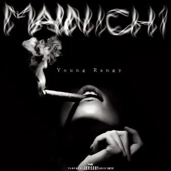 MAINICHI by Young Rangy