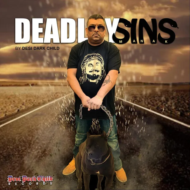 Deadly Sins